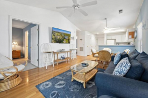 53E Bayside Birdie condo
